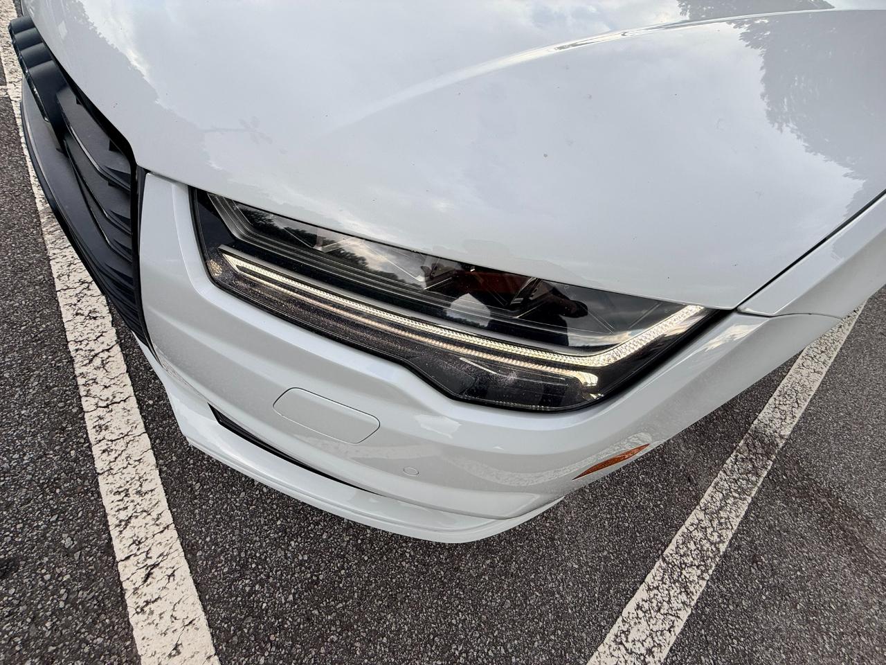 Audi A7 Premium Plus quattro 2018