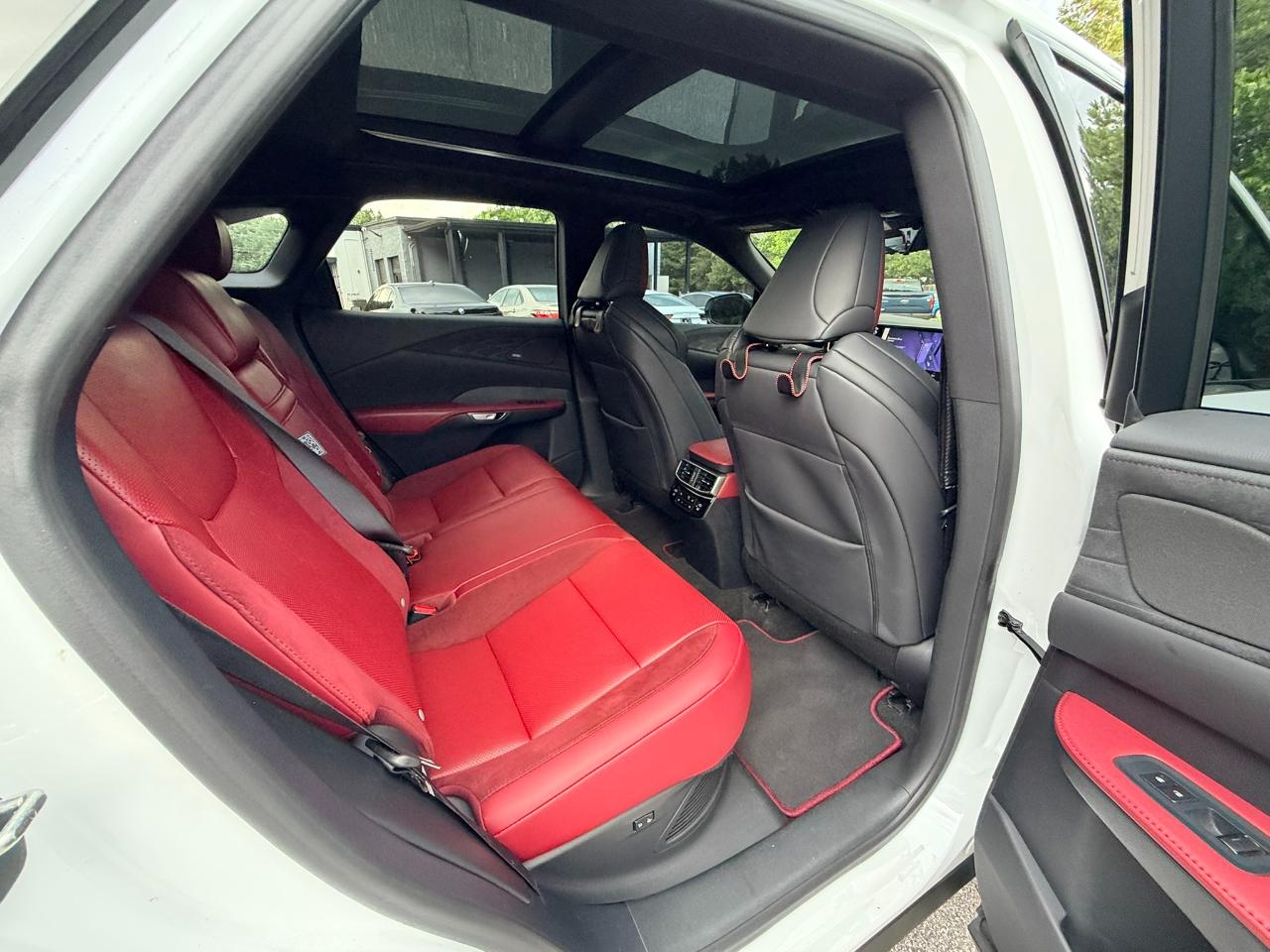 Lexus RX 500h F SPORT Performance 2023