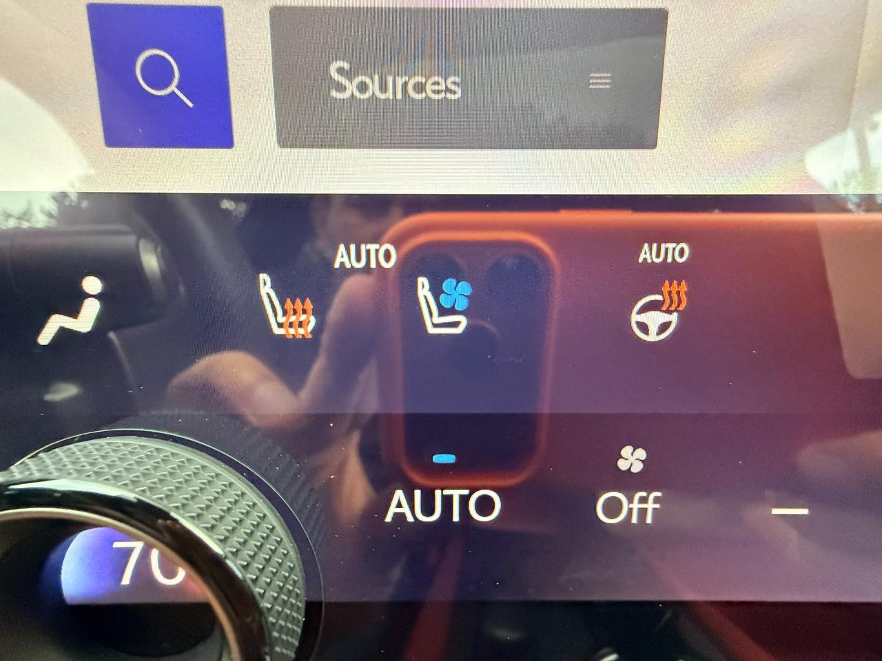 Lexus RX 500h F SPORT Performance 2023