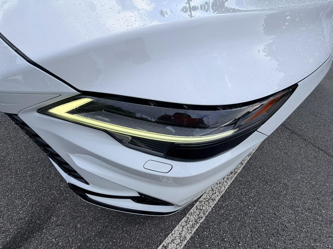 Lexus RX 500h F SPORT Performance 2023