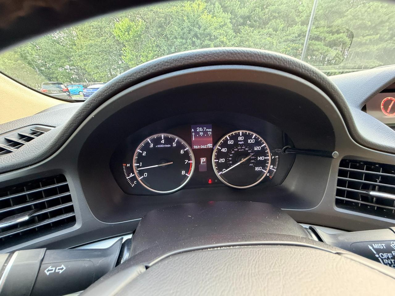 Acura ILX Base 2018