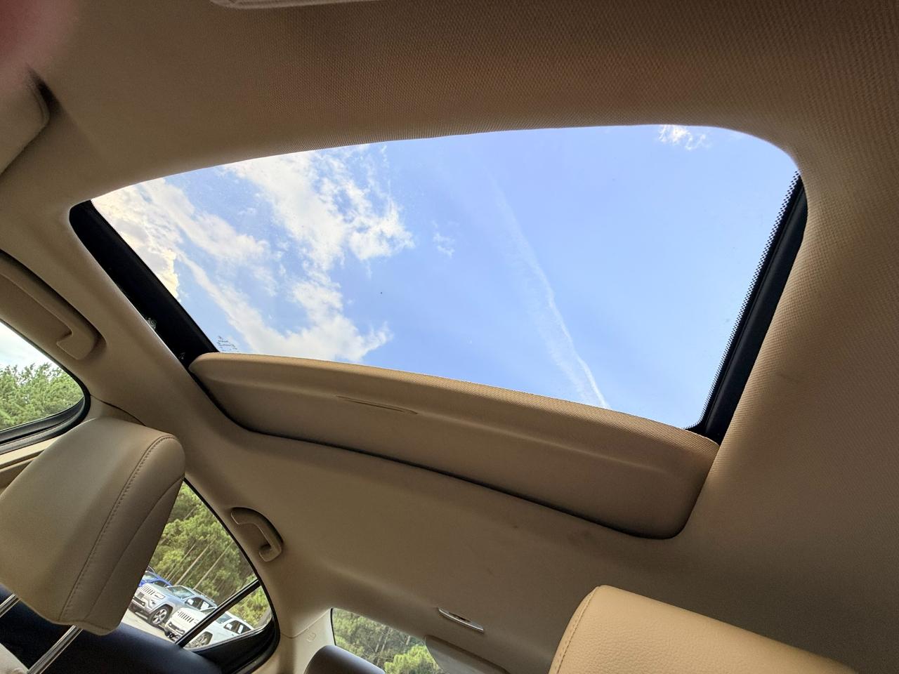 Acura ILX Base 2018