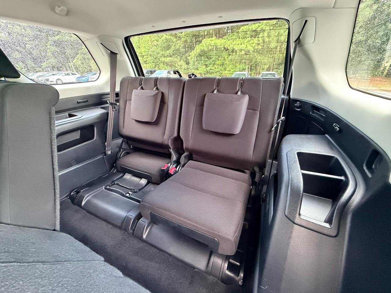 Toyota 4Runner SR5 2024