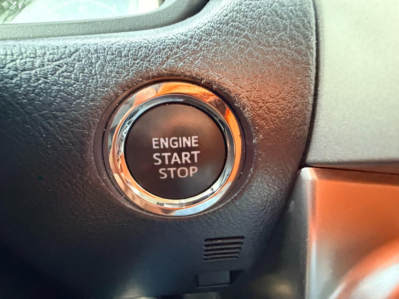 Toyota 4Runner SR5 2024