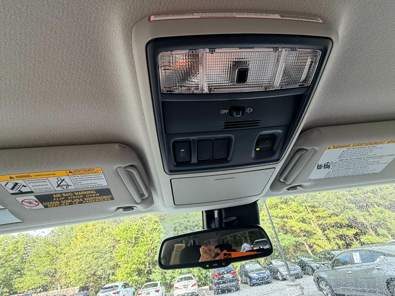 Toyota 4Runner SR5 2024