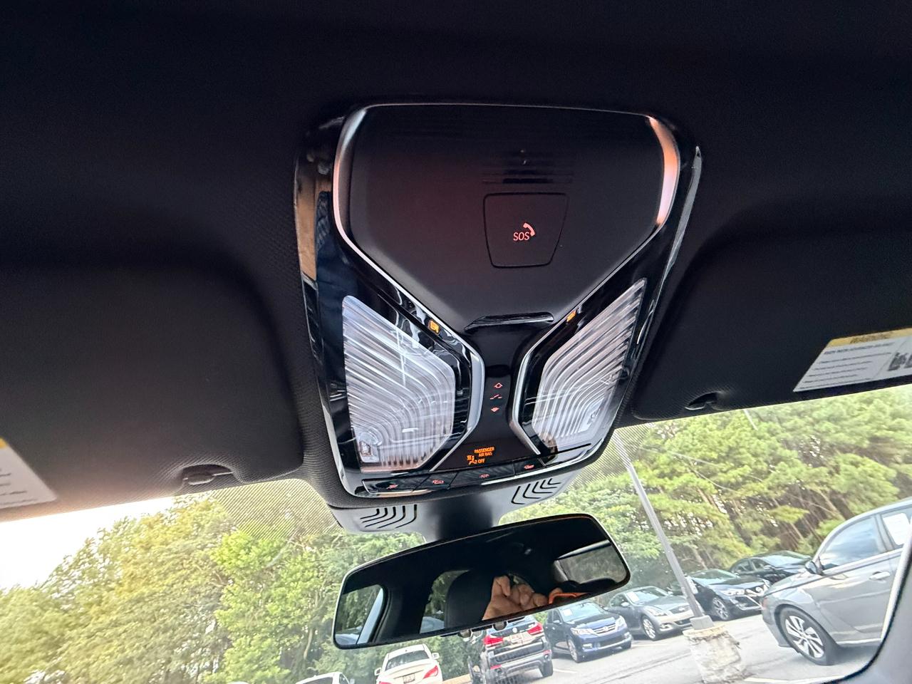 BMW 7-Series 740i 2019