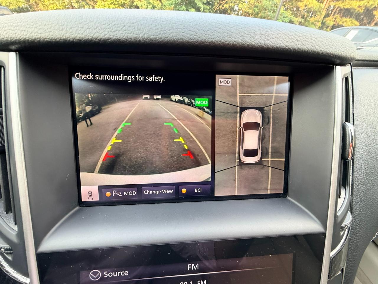 Infiniti Q50 3.0t Sport 2020