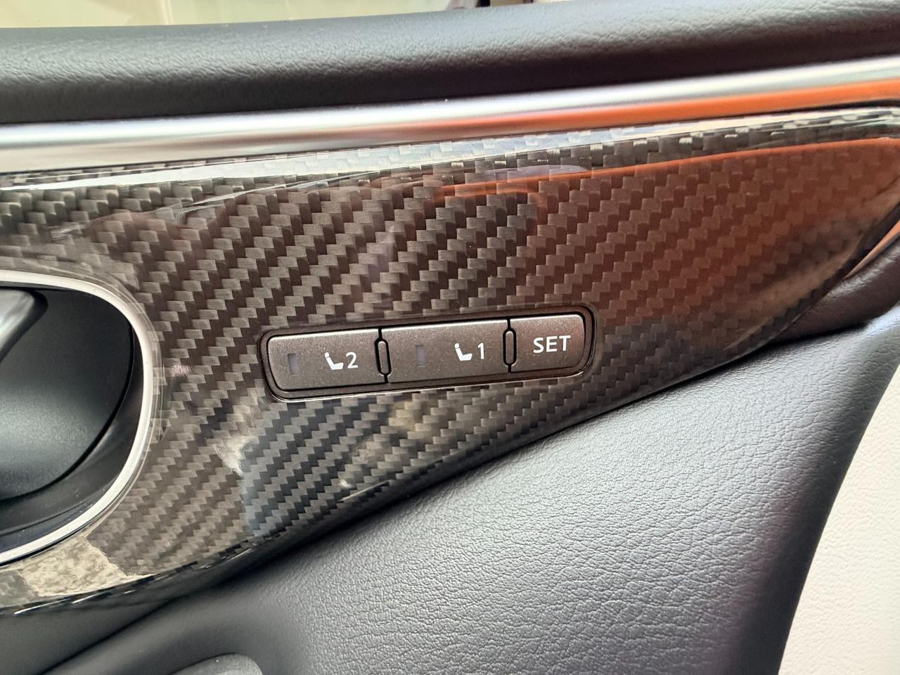 Infiniti Q50 3.0t Sport 2020