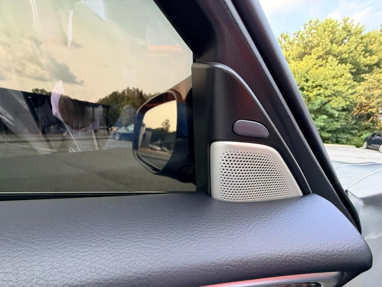 Infiniti Q50 3.0t Sport 2020