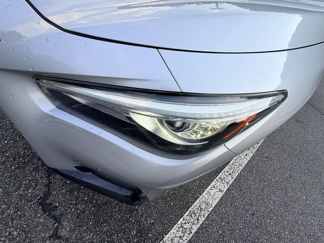 Infiniti Q50 3.0t Sport 2020