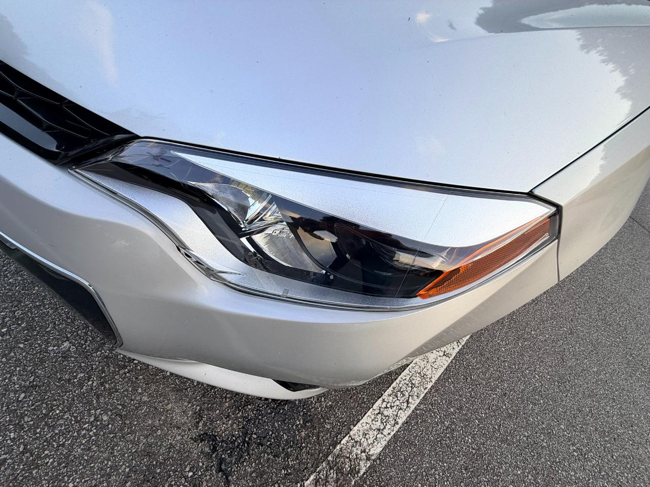 Toyota Corolla S Plus CVT 2014