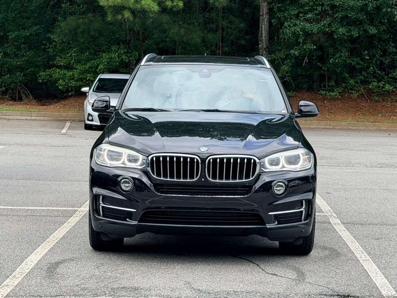 BMW X5 sDrive35i 2017