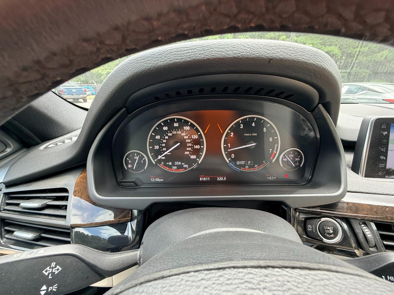 BMW X5 sDrive35i 2017