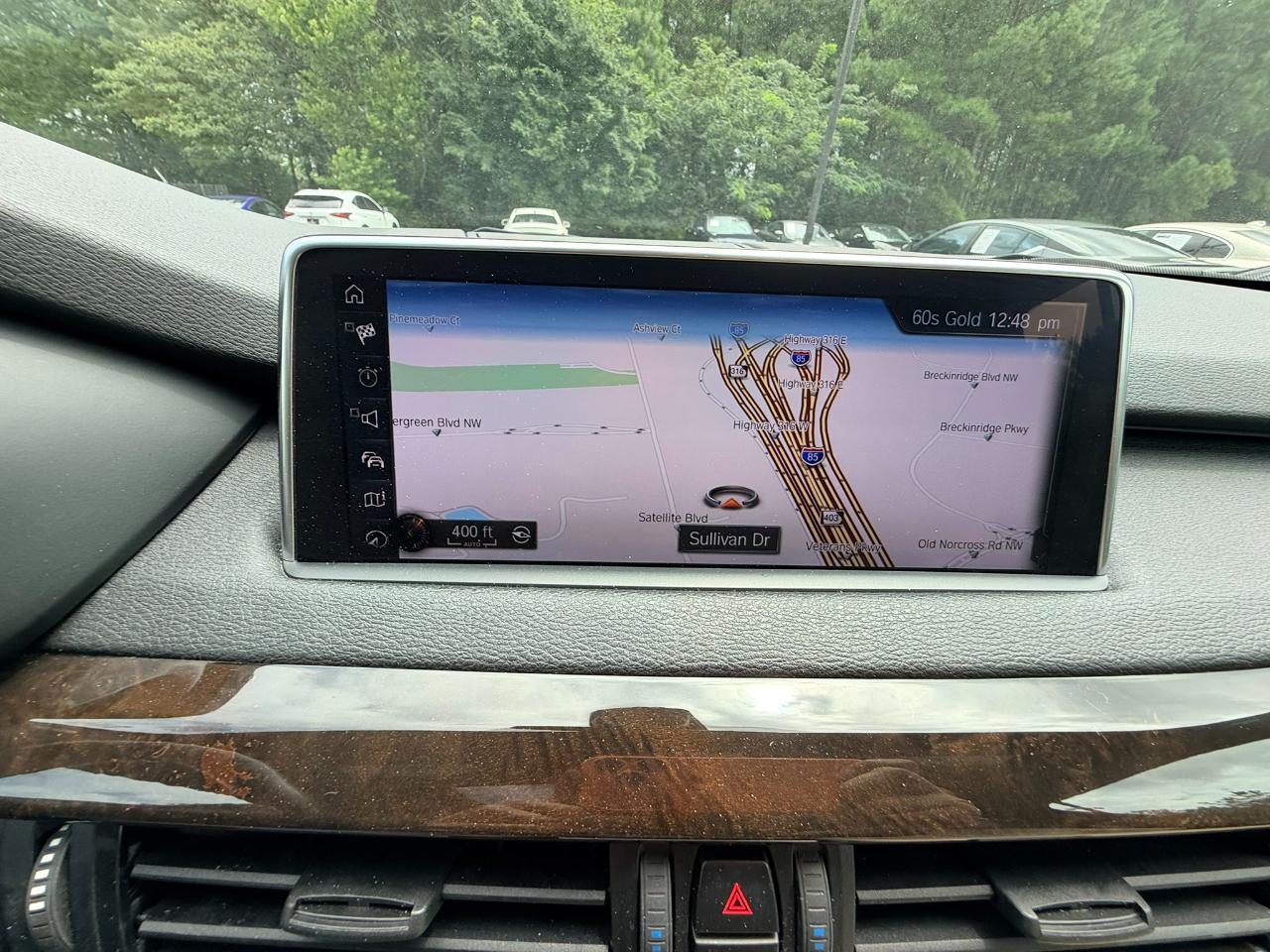 BMW X5 sDrive35i 2017