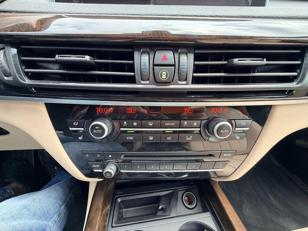 BMW X5 sDrive35i 2017
