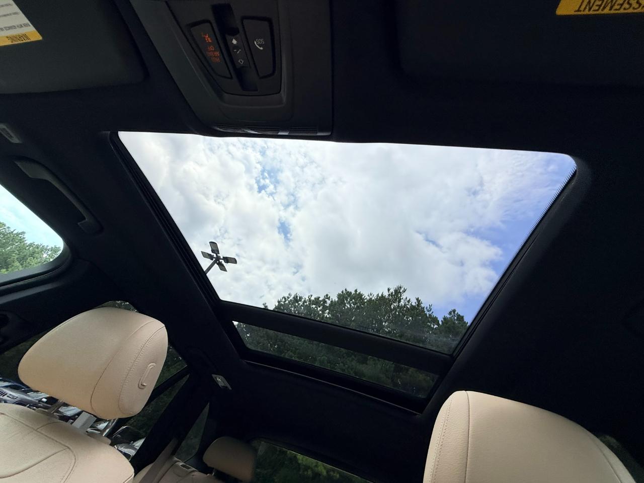 BMW X5 sDrive35i 2017