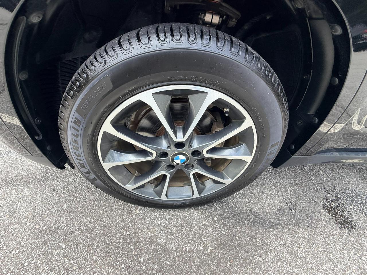 BMW X5 sDrive35i 2017