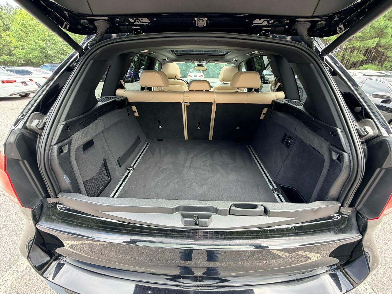 BMW X5 sDrive35i 2017