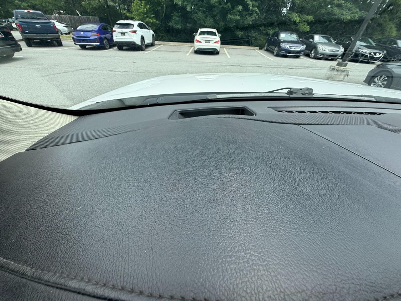 Cadillac Escalade ESV Luxury 4WD 2018