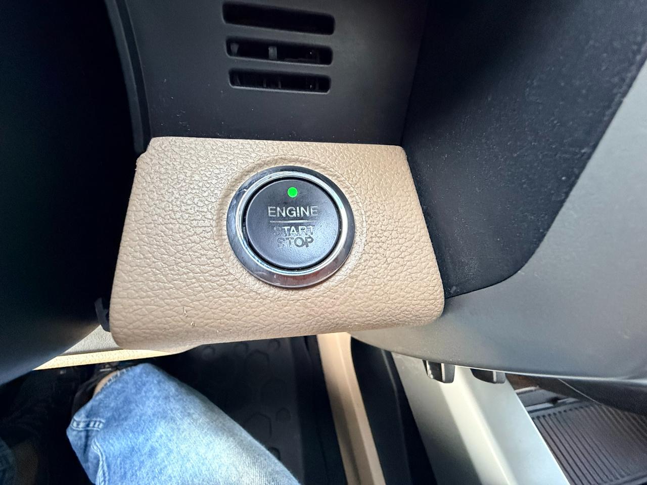 Ford F-150 Lariat SuperCrew 5.5-ft. Bed 4WD 2015
