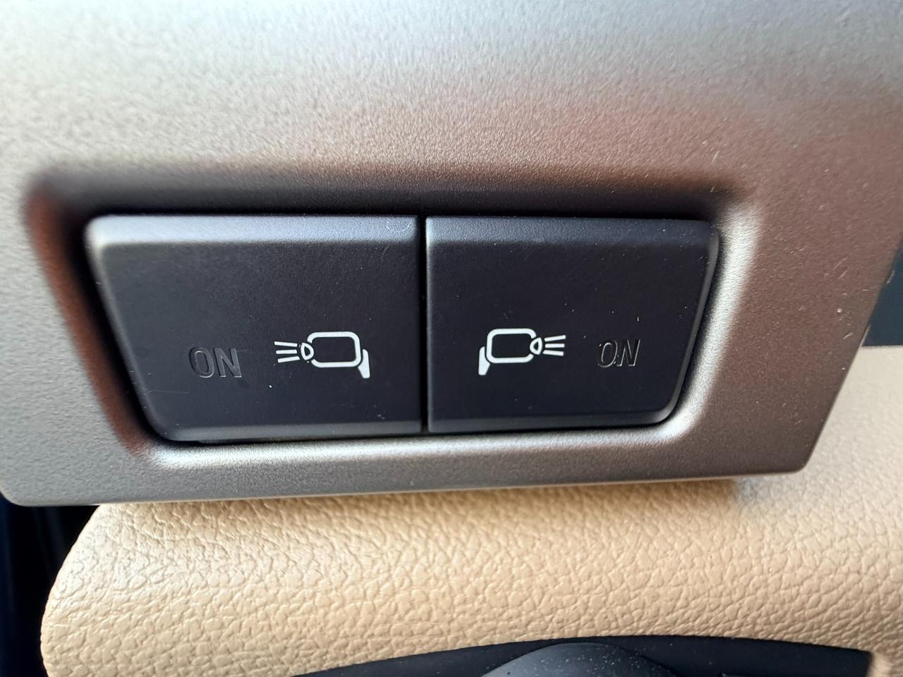 Ford F-150 Lariat SuperCrew 5.5-ft. Bed 4WD 2015