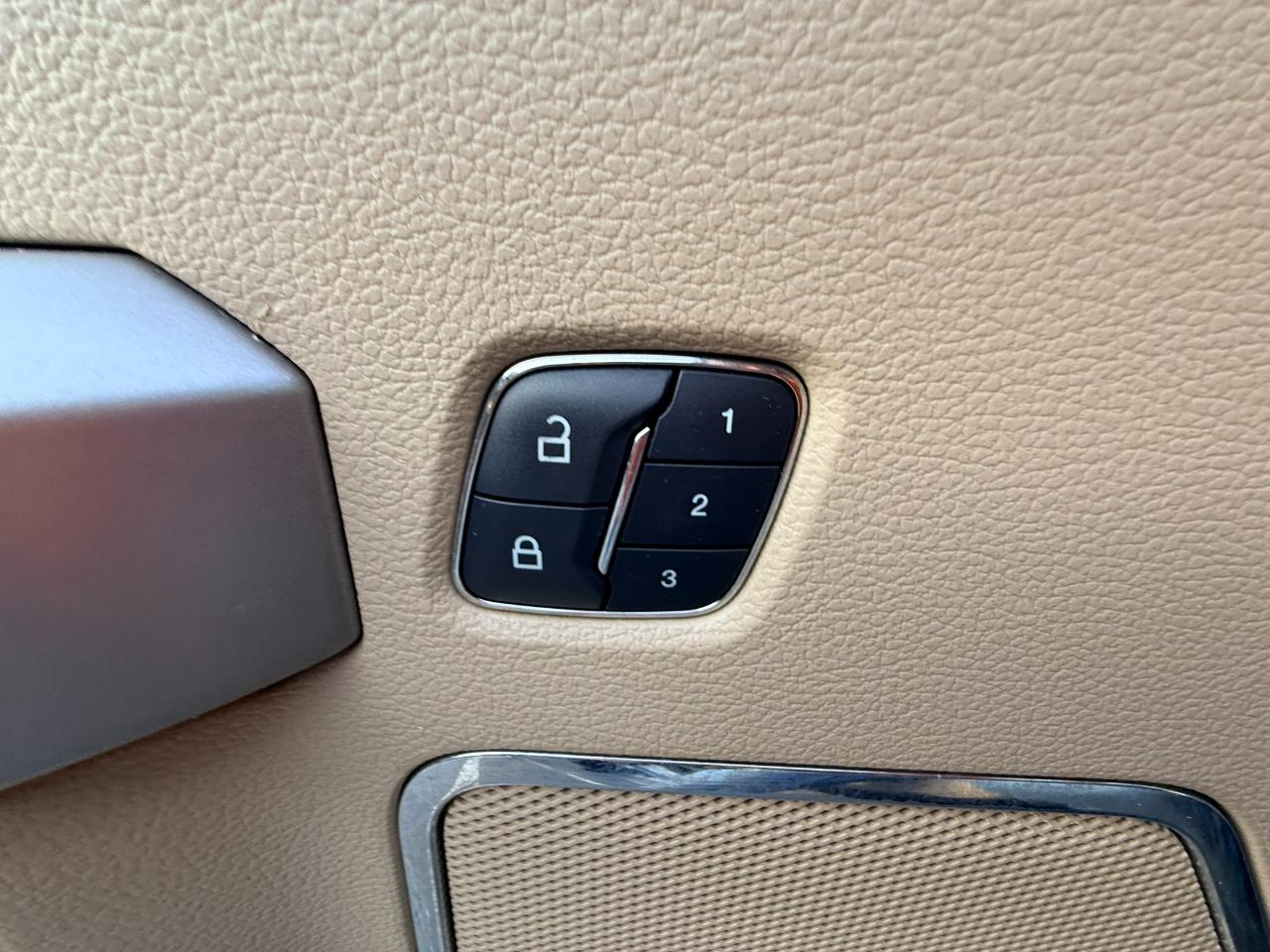 Ford F-150 Lariat SuperCrew 5.5-ft. Bed 4WD 2015