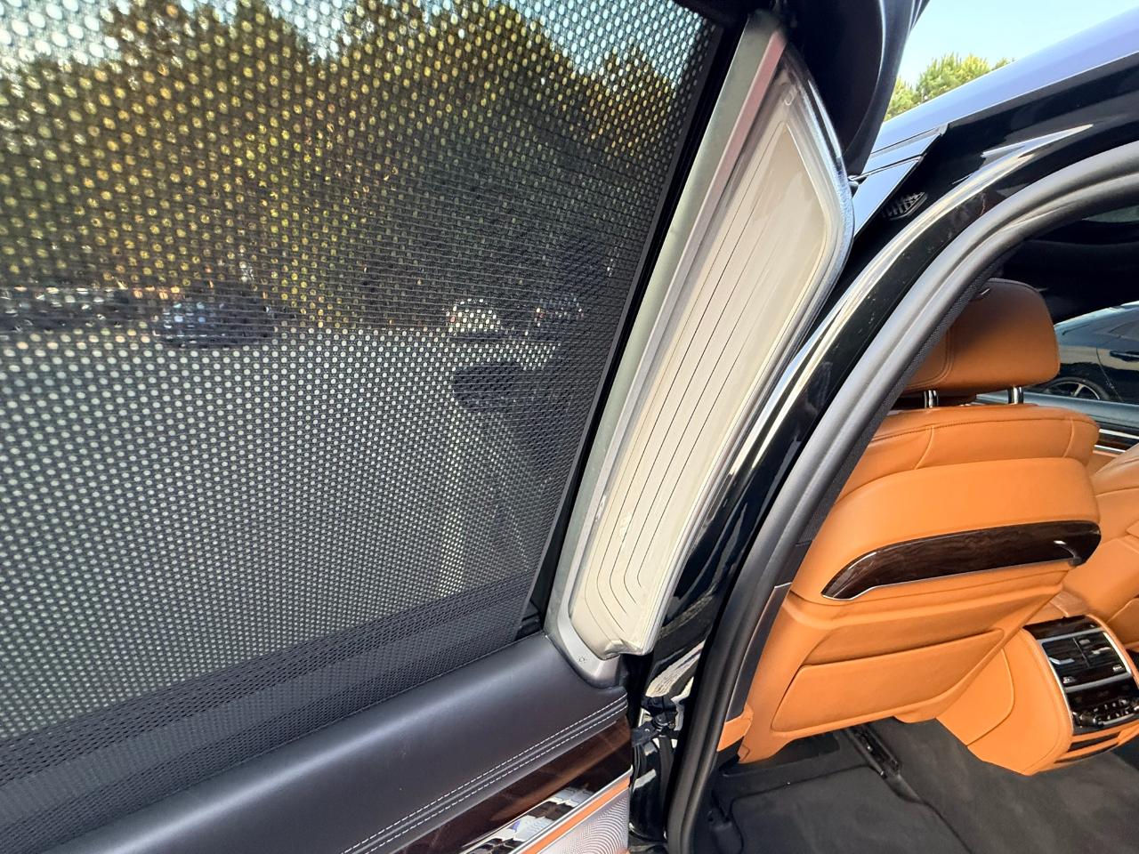 BMW 7-Series 750i xDrive 2020
