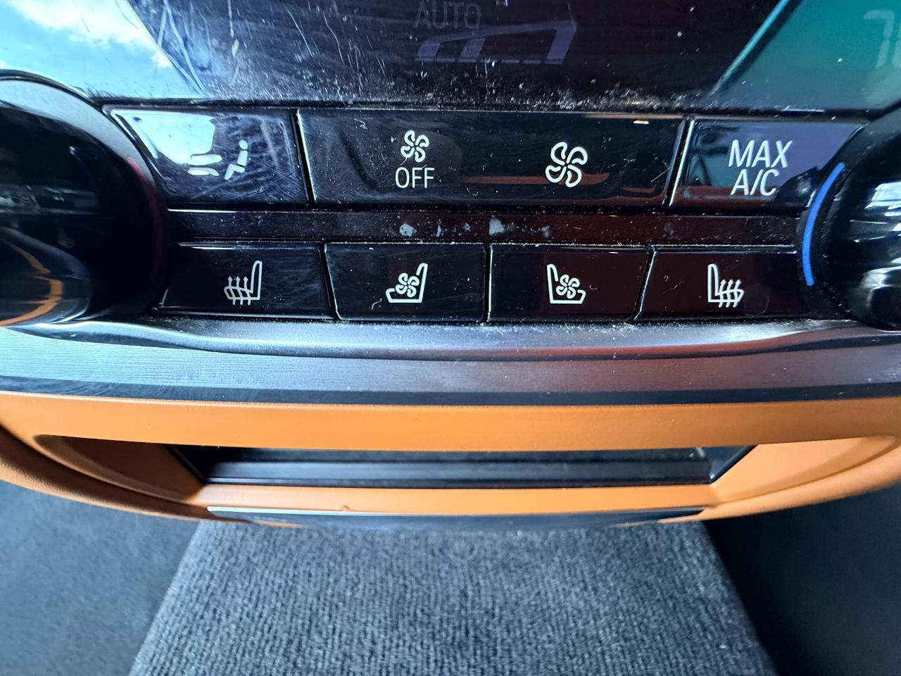 BMW 7-Series 750i xDrive 2020
