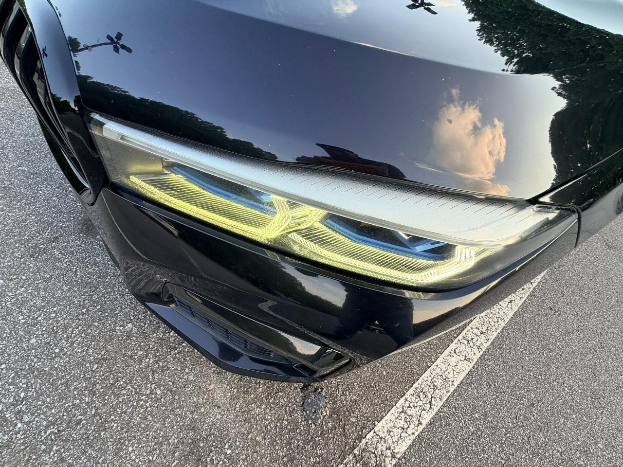 BMW 7-Series 750i xDrive 2020