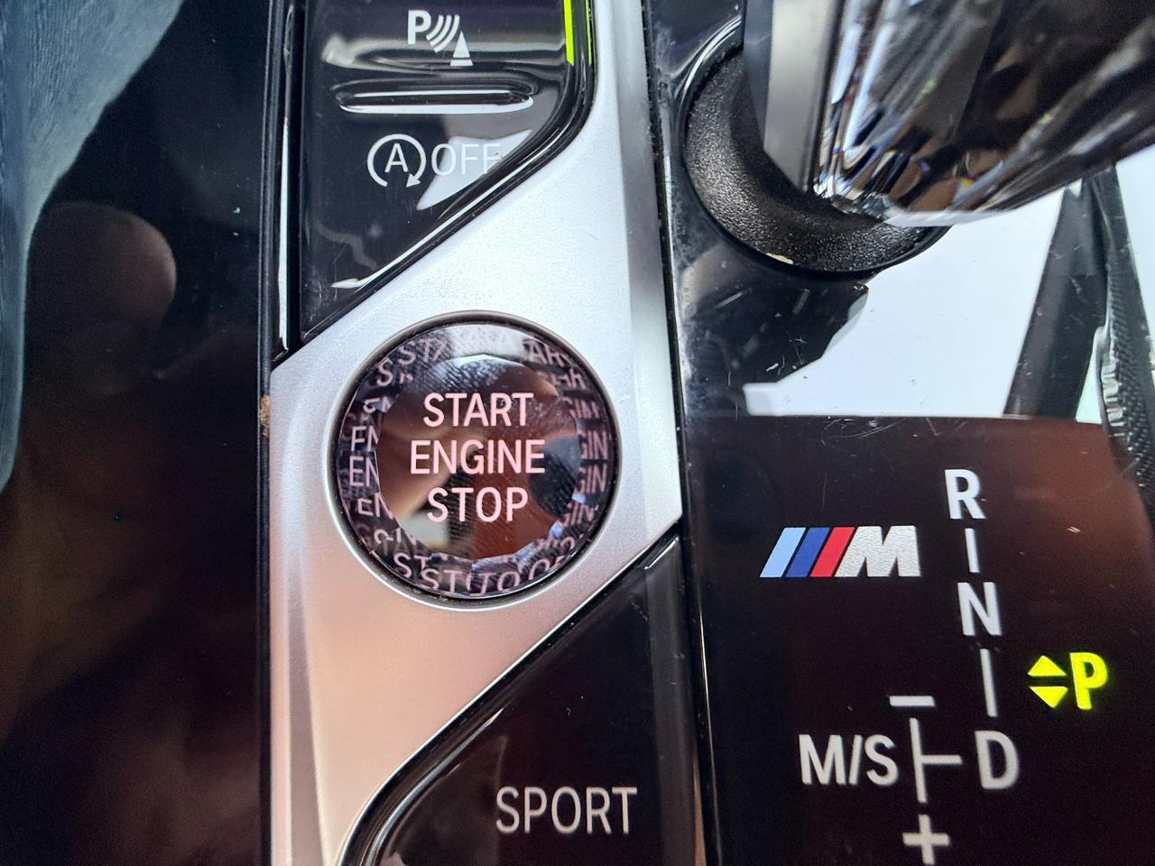 BMW X5 M50i 2021