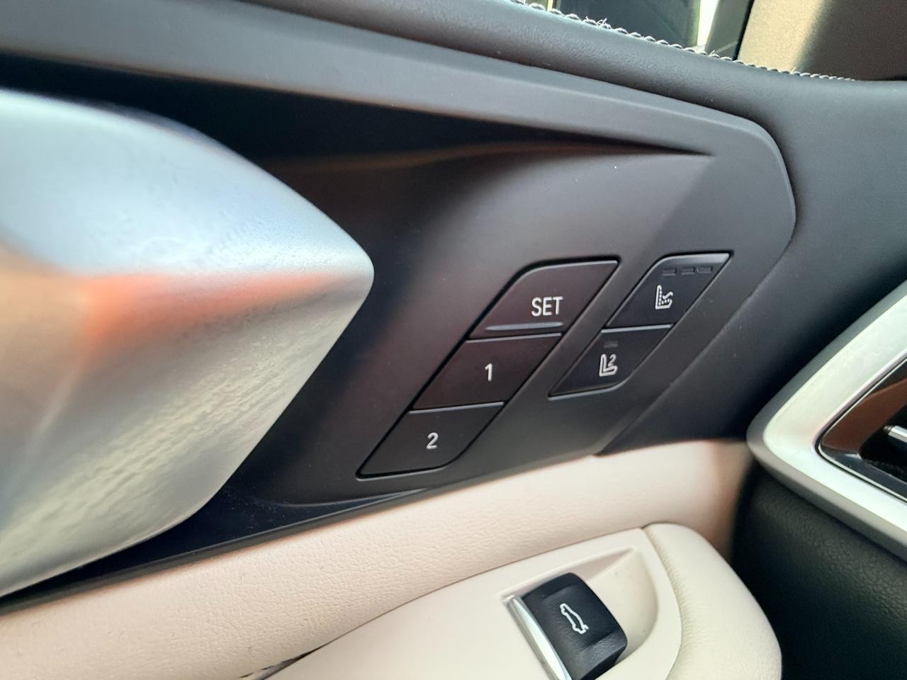 BMW X5 M50i 2021