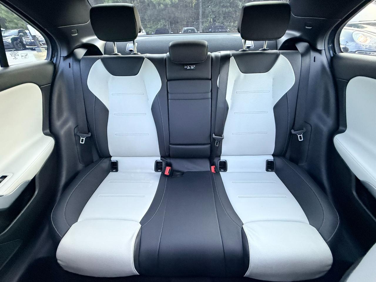 Mercedes-Benz A-Class A 220 Sedan 2020