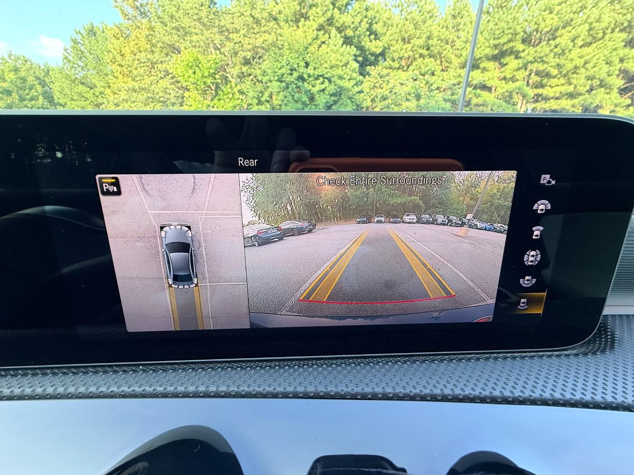 Mercedes-Benz A-Class A 220 Sedan 2020