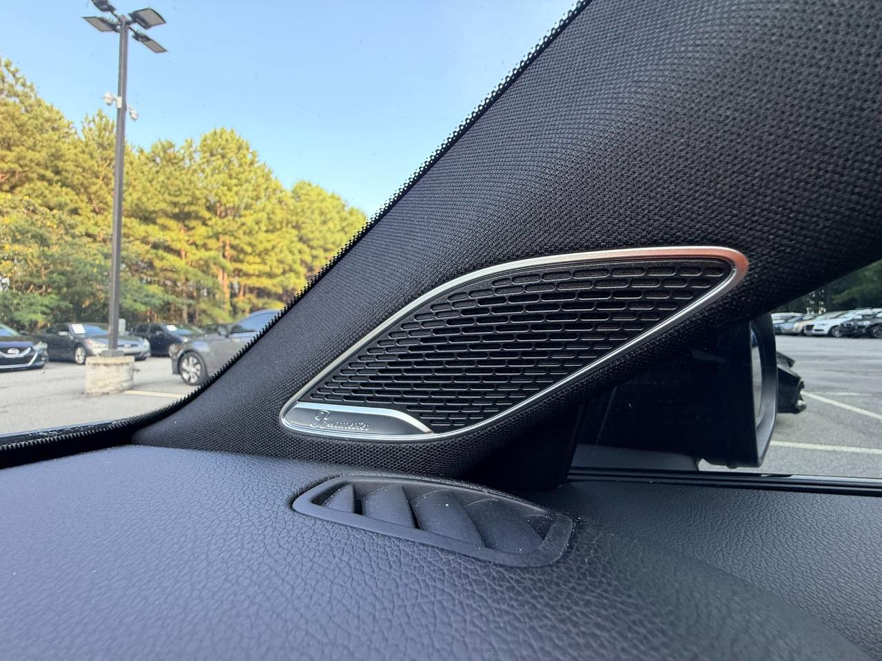 Mercedes-Benz A-Class A 220 Sedan 2020