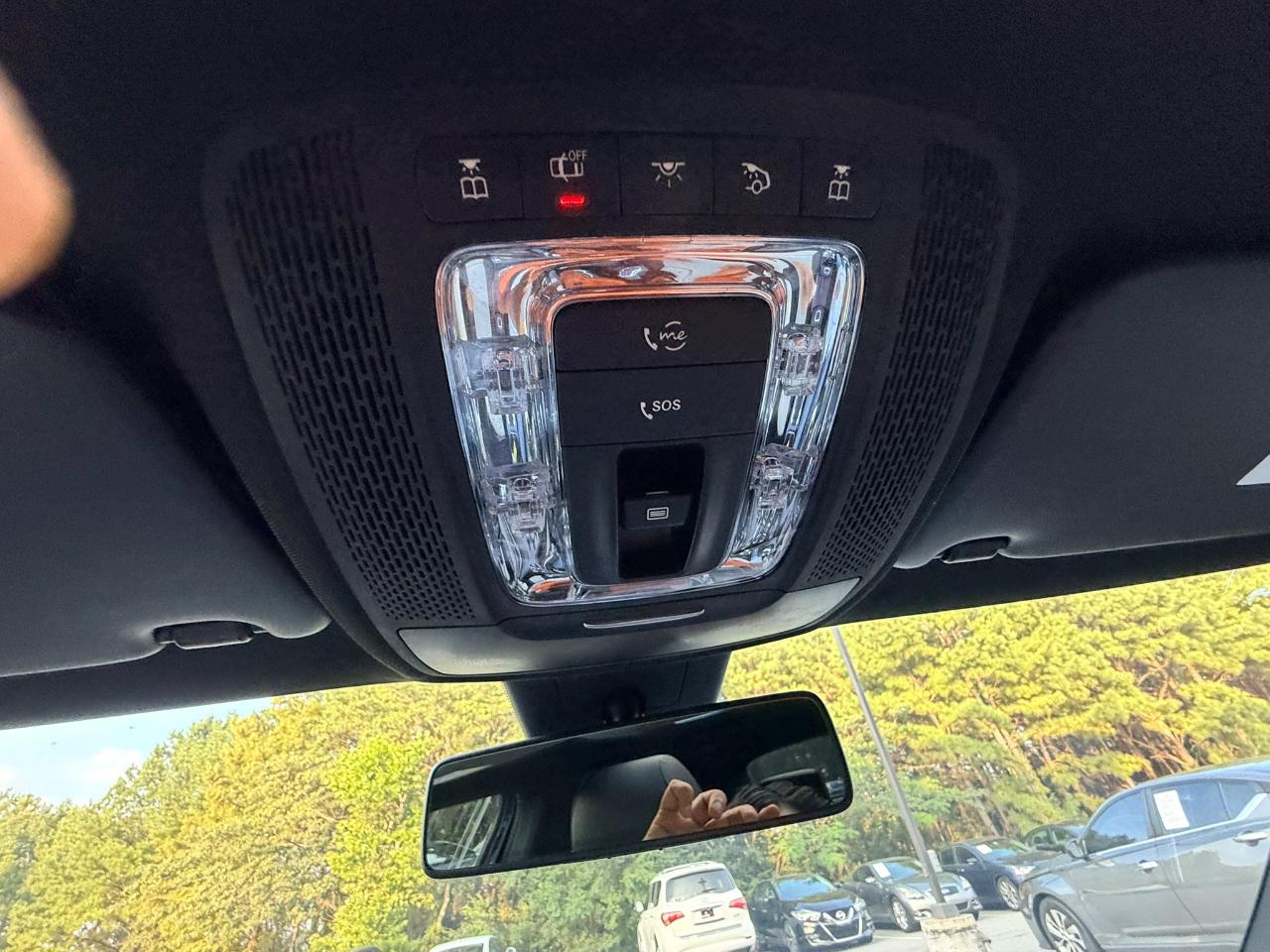 Mercedes-Benz A-Class A 220 Sedan 2020