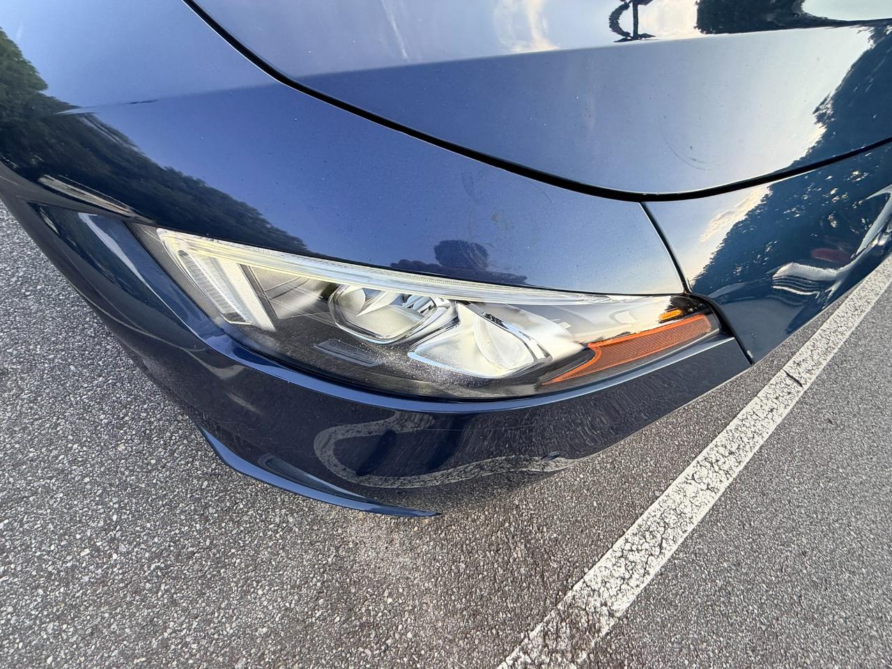 Mercedes-Benz A-Class A 220 Sedan 2020