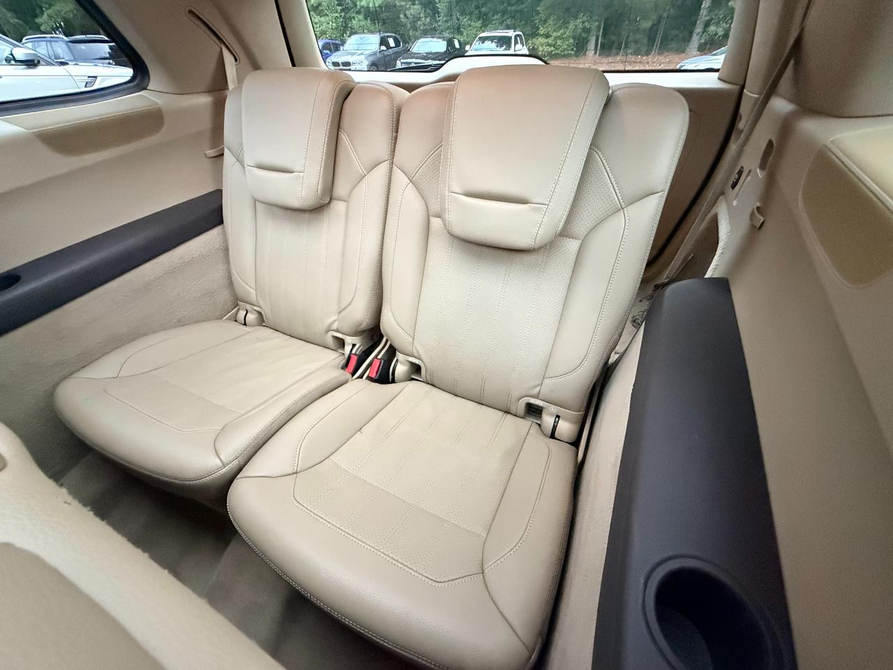Mercedes-Benz GL-Class GL450 4MATIC 2014