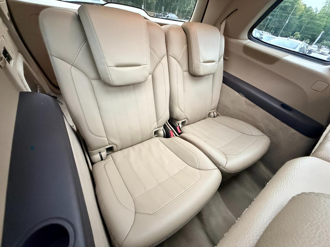 Mercedes-Benz GL-Class GL450 4MATIC 2014