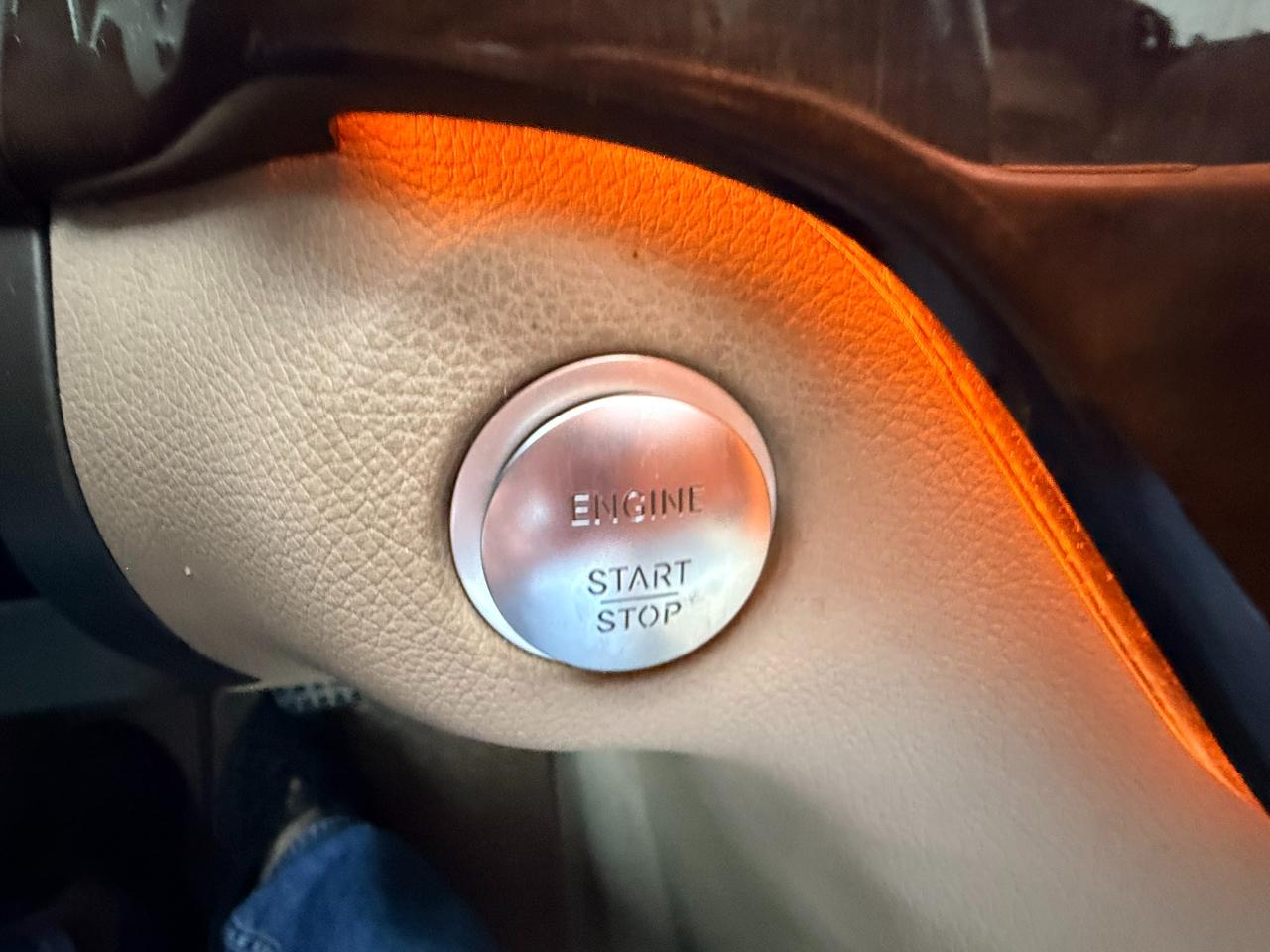 Mercedes-Benz GL-Class GL450 4MATIC 2014