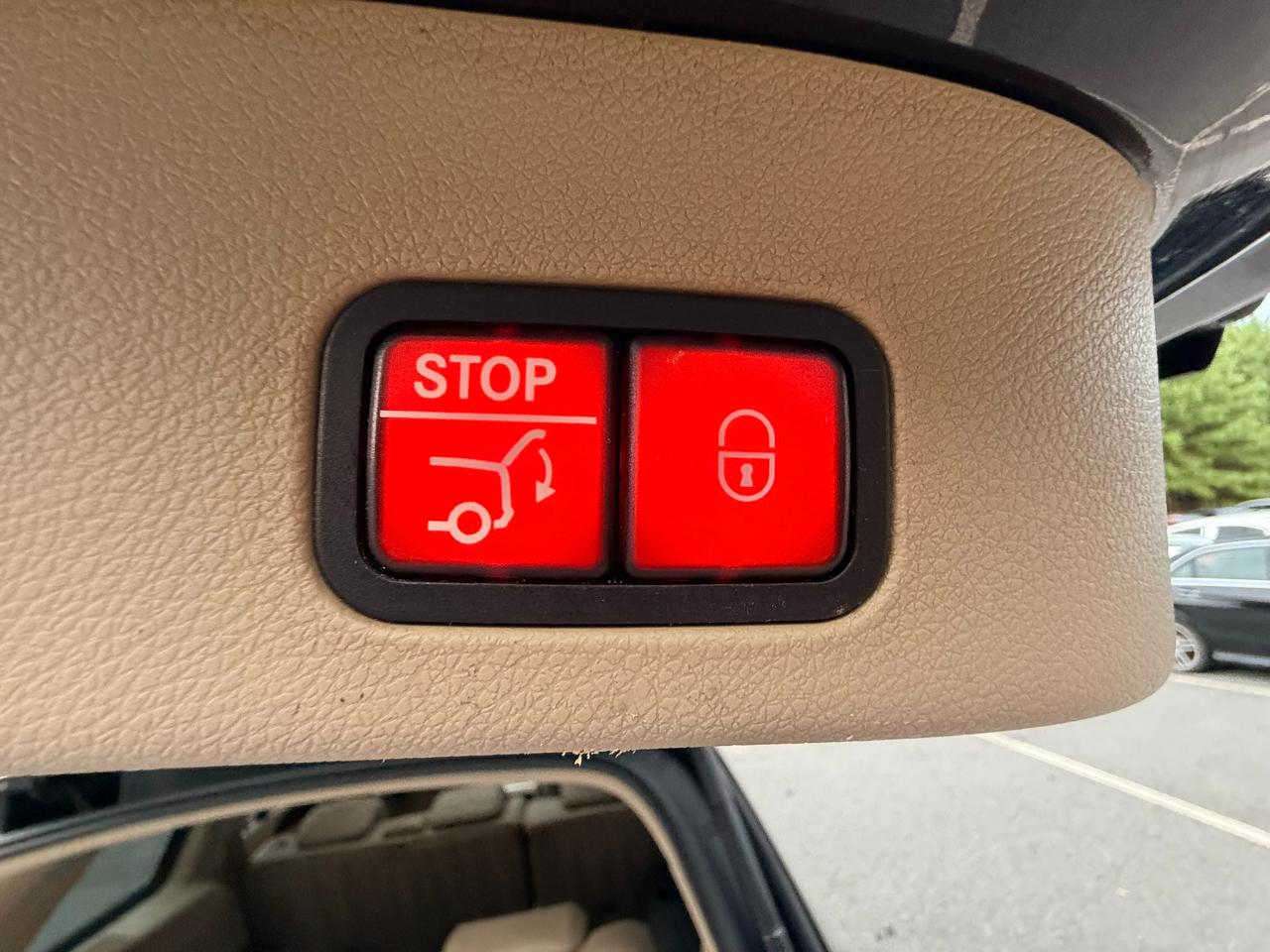 Mercedes-Benz GL-Class GL450 4MATIC 2014
