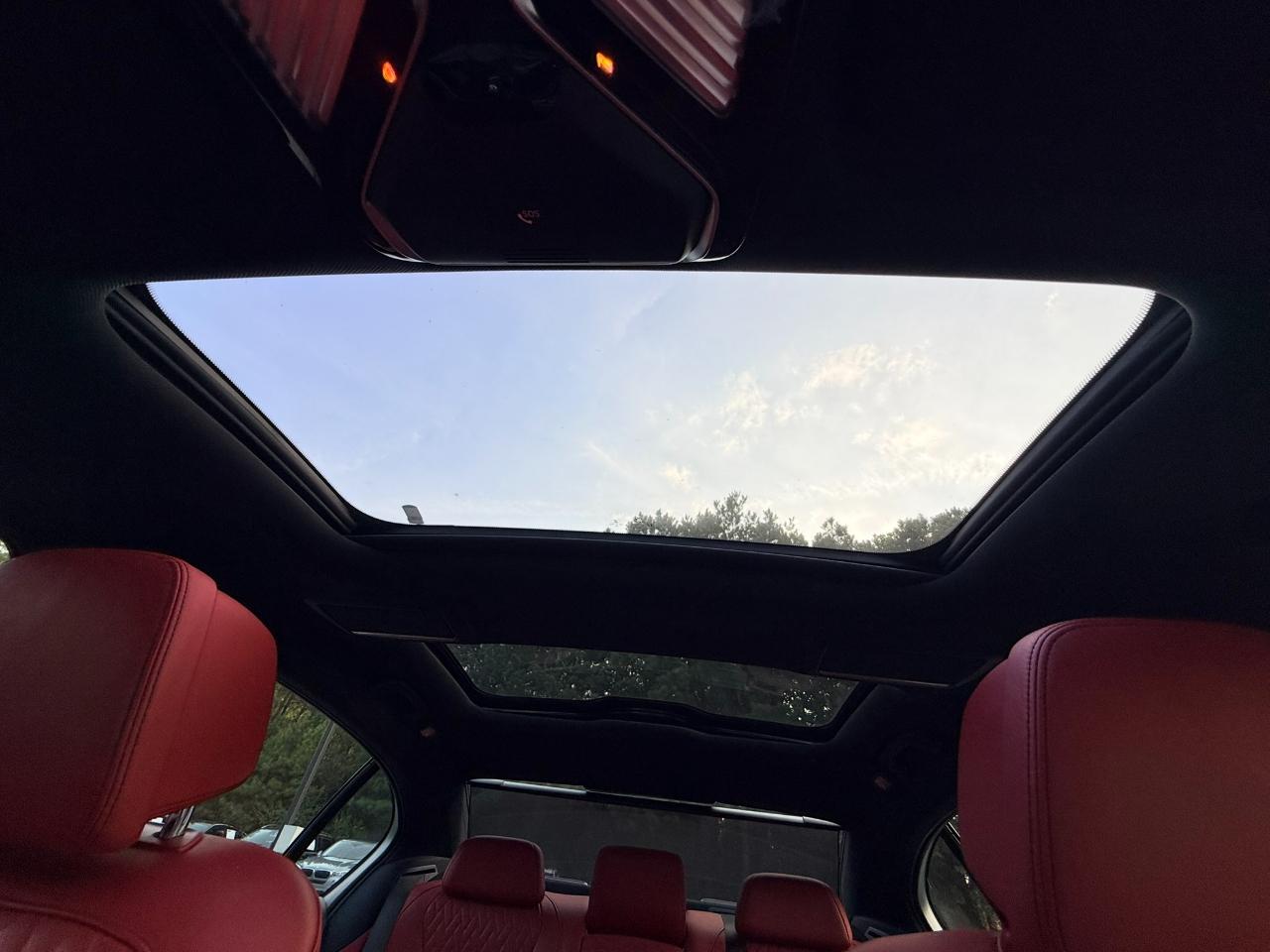 BMW 7-Series 750i xDrive 2019
