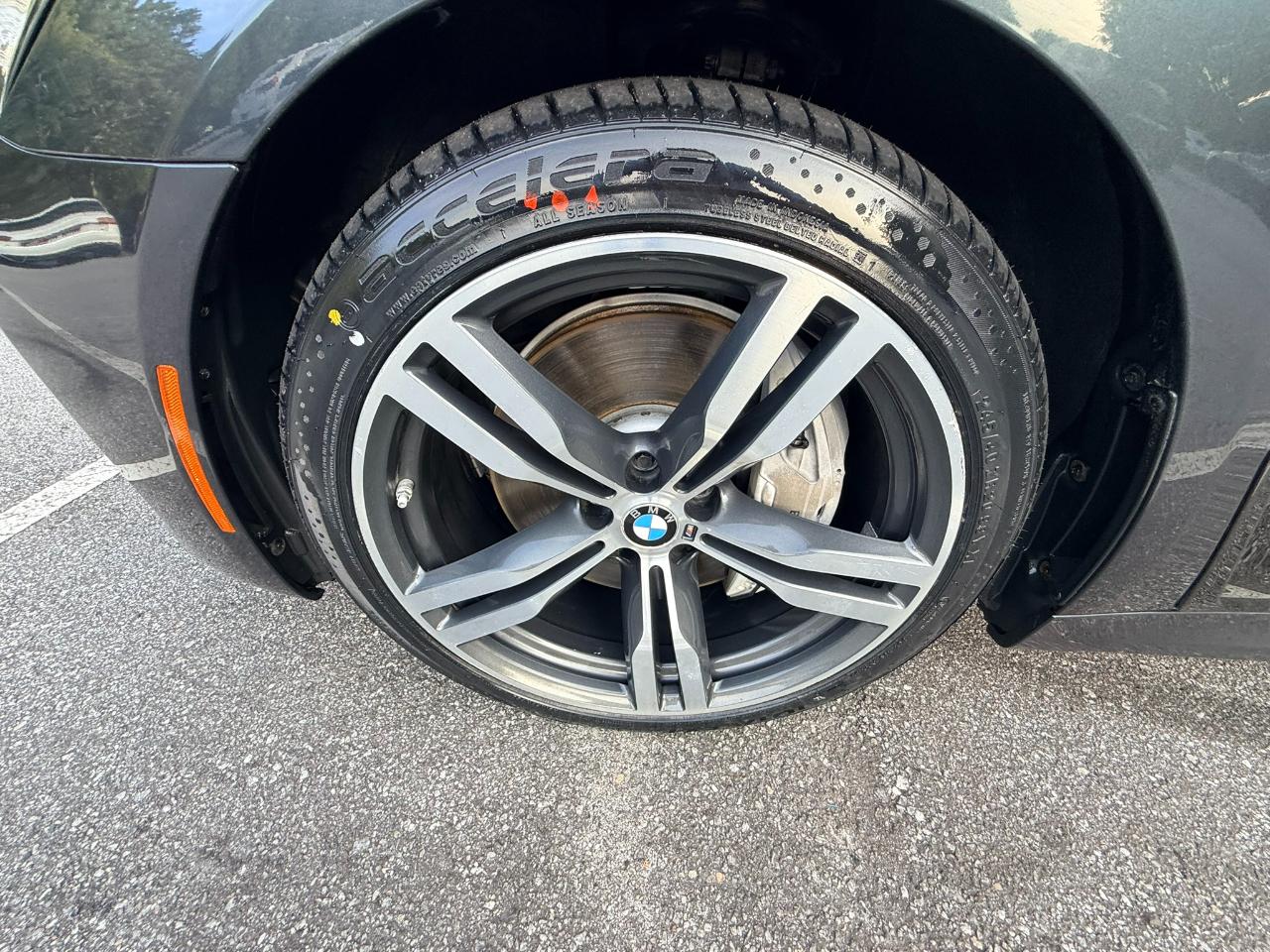 BMW 7-Series 750i xDrive 2019