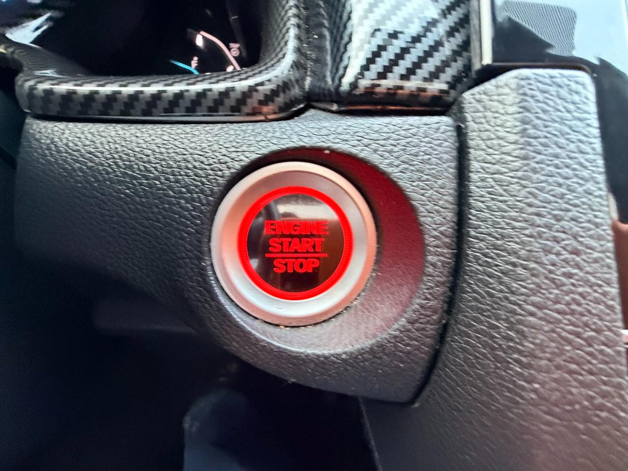 Honda Civic EX-L Sedan CVT 2016