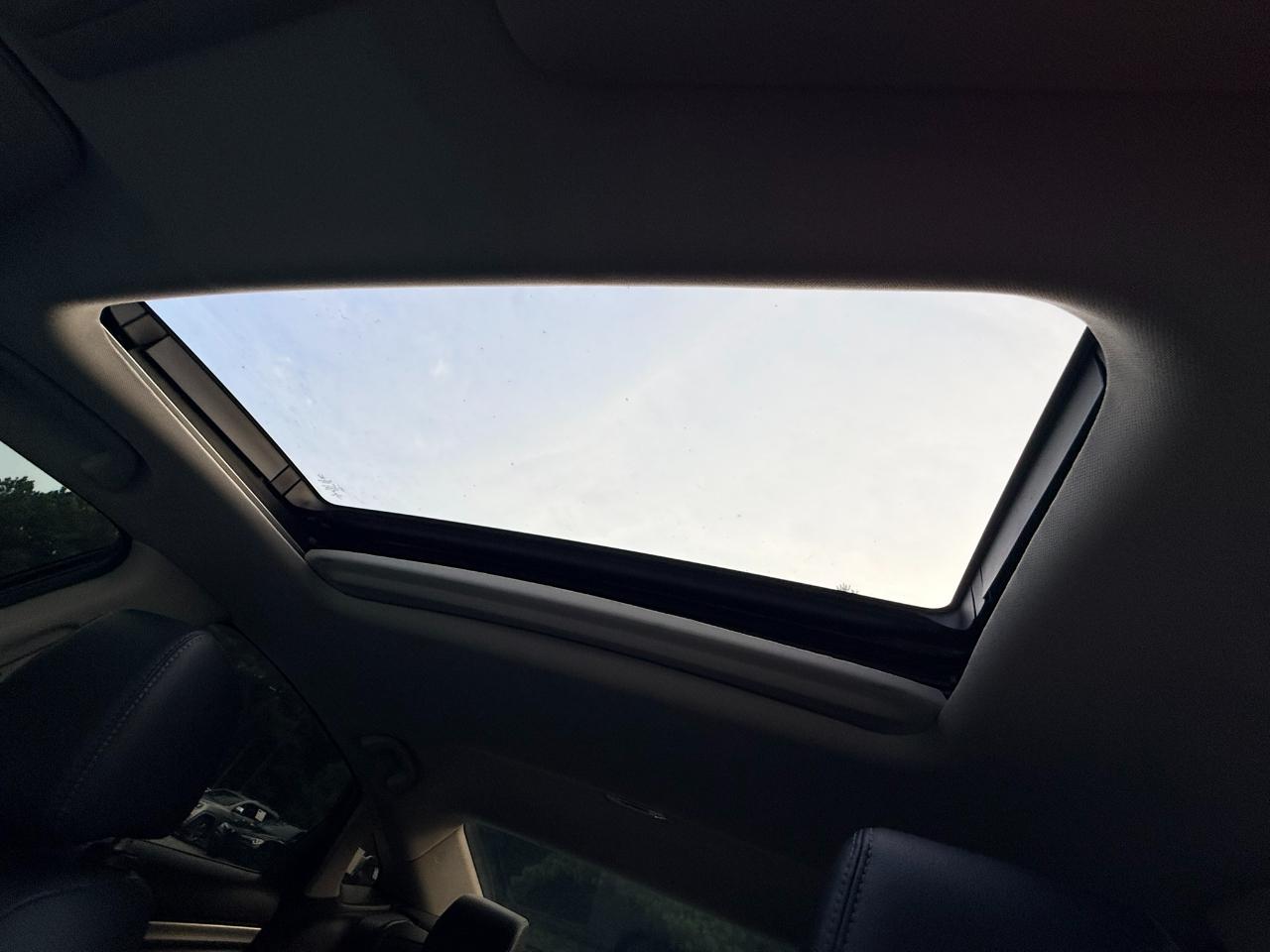 Honda Civic EX-L Sedan CVT 2016