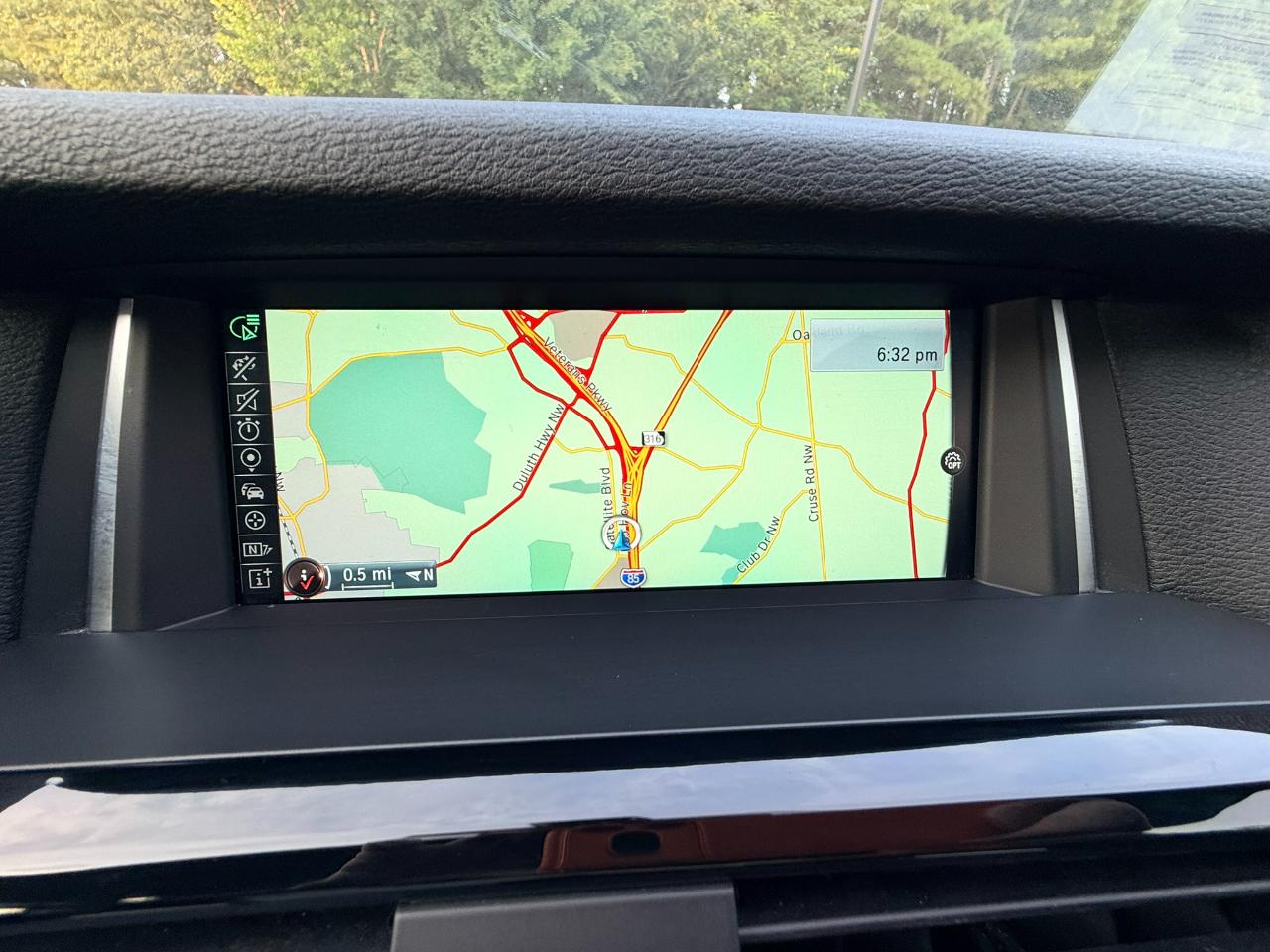 BMW X4 xDrive28i 2016