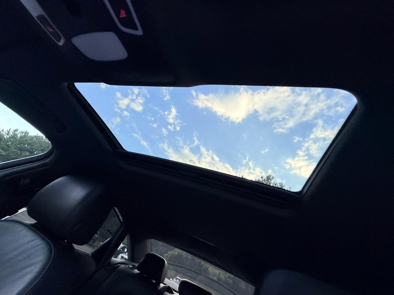 Audi A6 2.0T Premium Plus quattro 2015