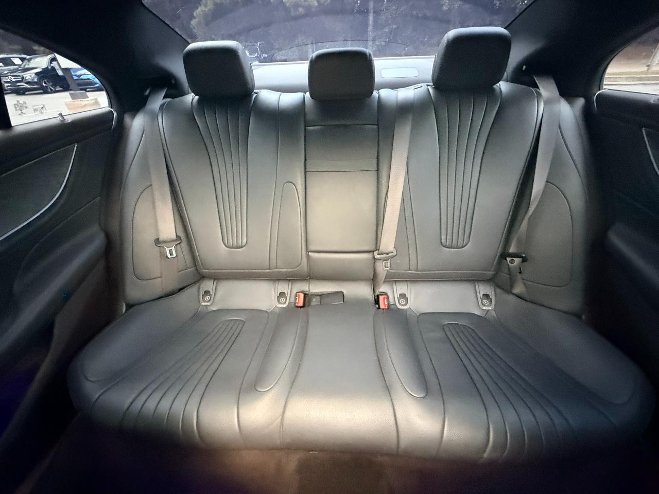 Mercedes-Benz CLS-Class CLS450 4MATIC 2020