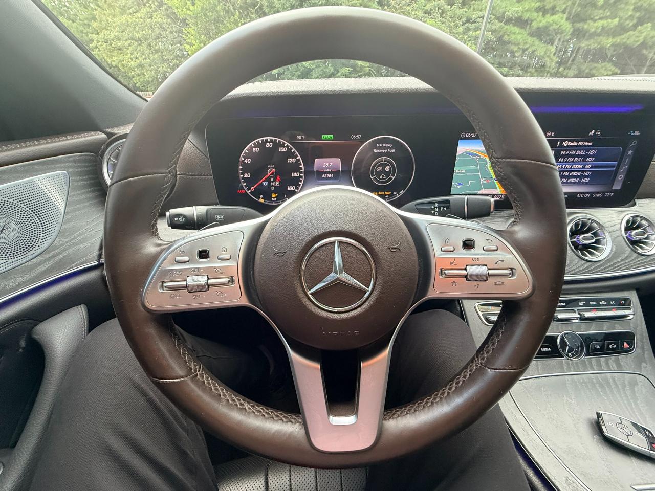 Mercedes-Benz CLS-Class CLS450 4MATIC 2020