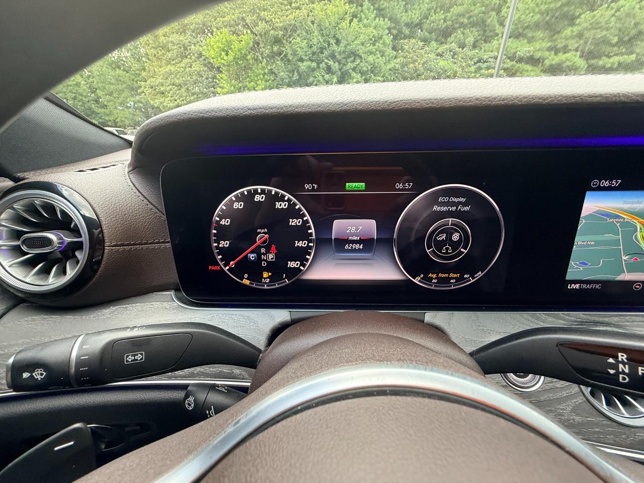 Mercedes-Benz CLS-Class CLS450 4MATIC 2020