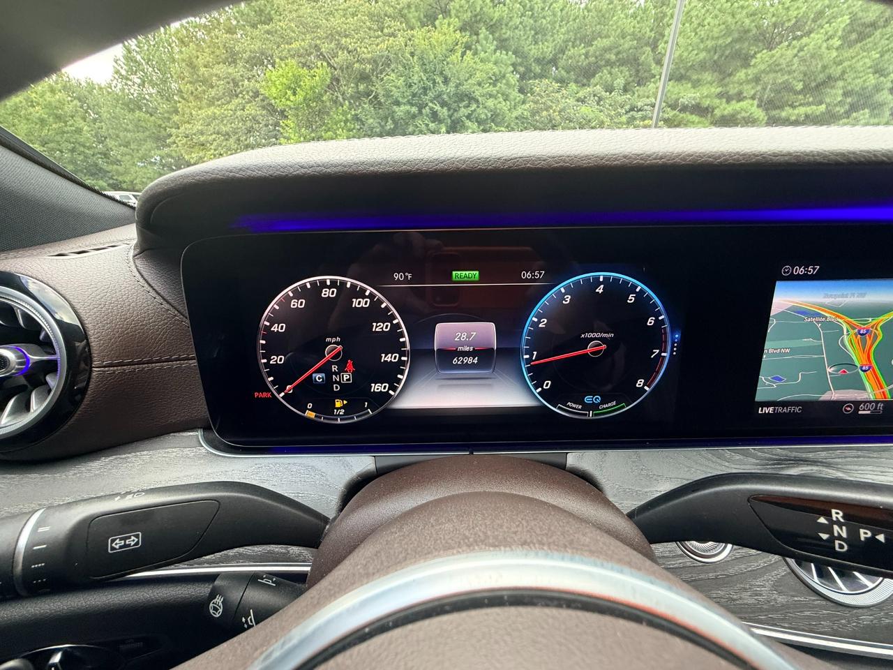 Mercedes-Benz CLS-Class CLS450 4MATIC 2020